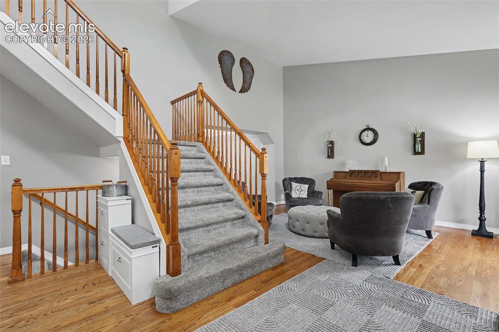 2315 Biltmore Court Colorado Springs CO 80907