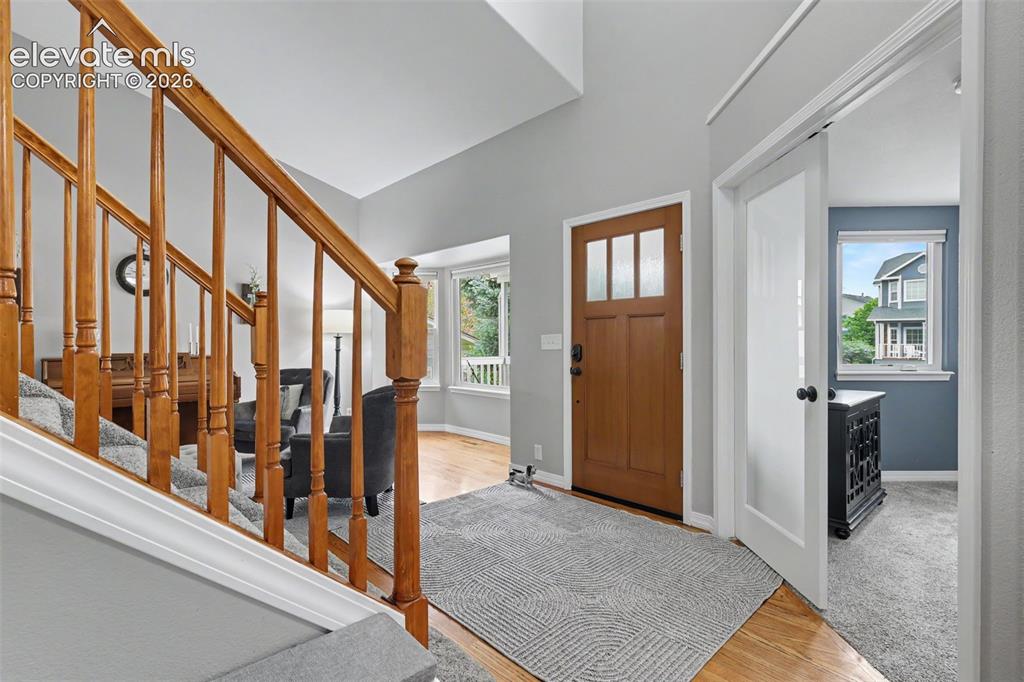 2315 Biltmore Court Colorado Springs CO 80907