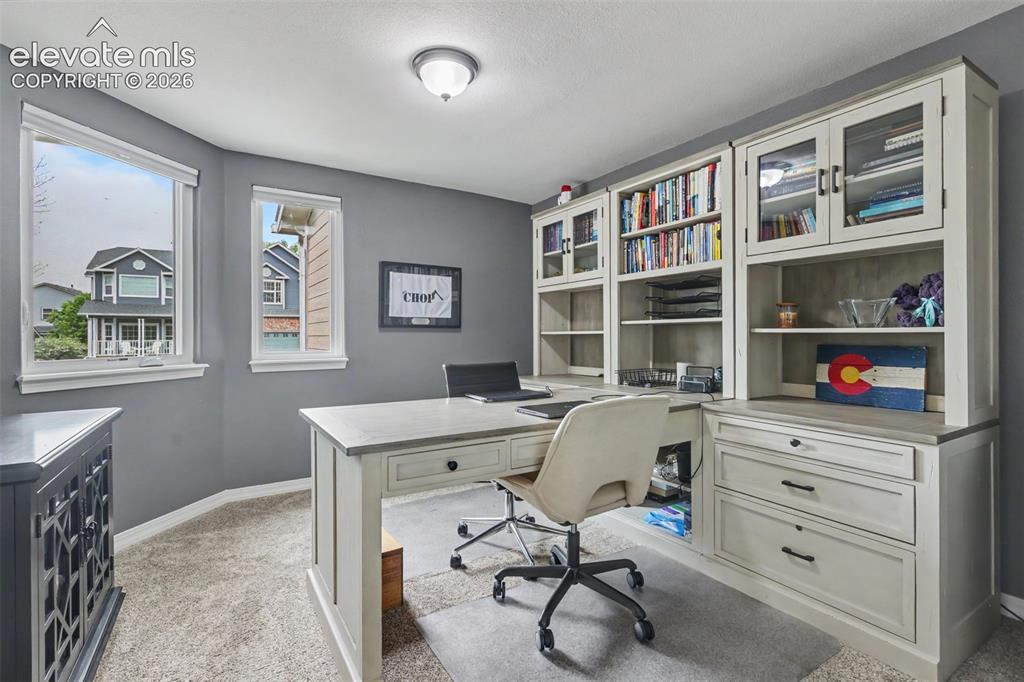 2315 Biltmore Court Colorado Springs CO 80907