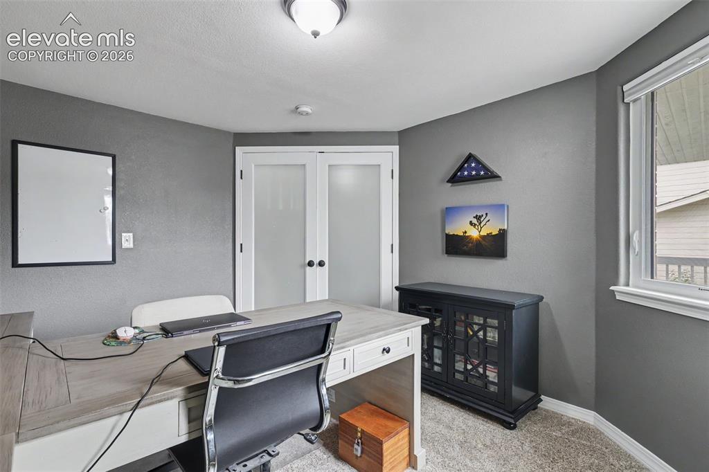 2315 Biltmore Court Colorado Springs CO 80907