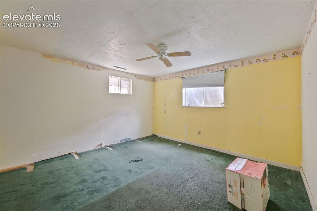 2438 Barkman Drive Colorado Springs CO 80916