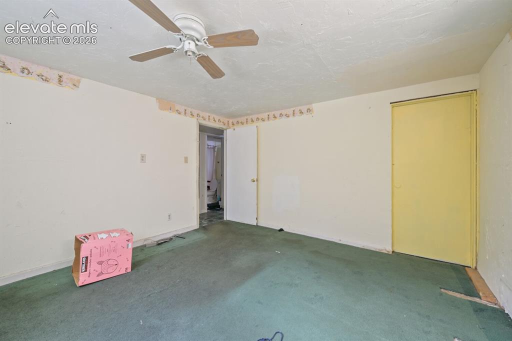 2438 Barkman Drive Colorado Springs CO 80916
