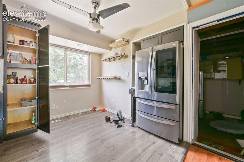 2438 Barkman Drive Colorado Springs CO 80916