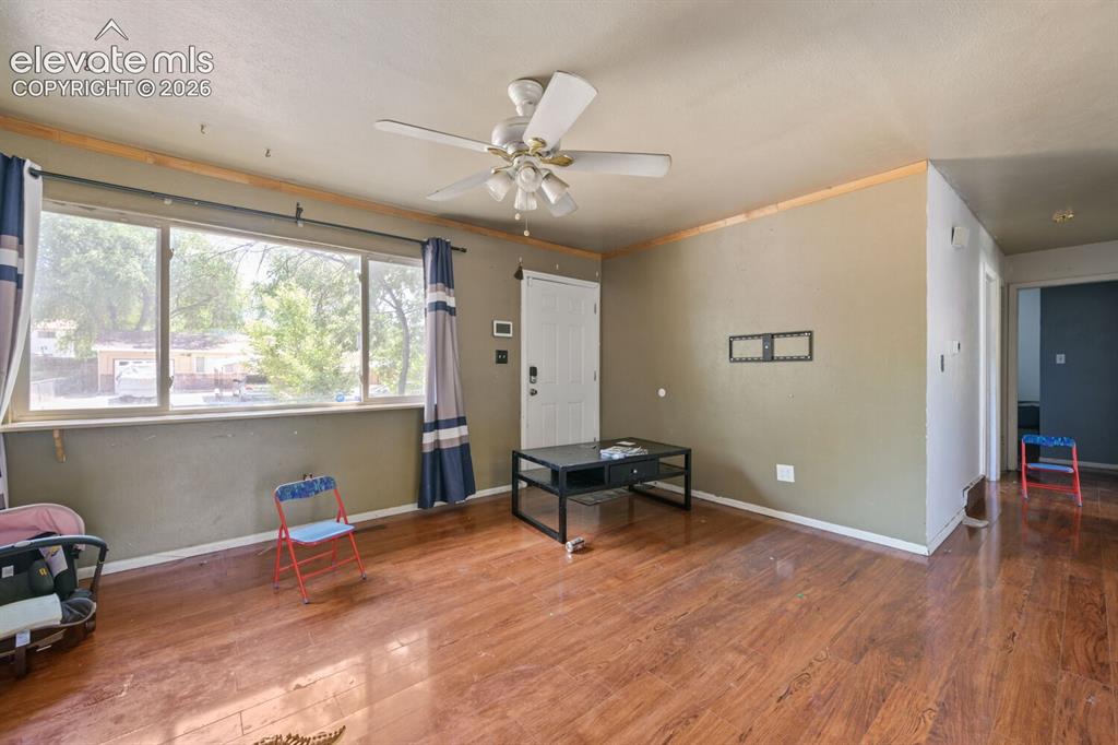2438 Barkman Drive Colorado Springs CO 80916
