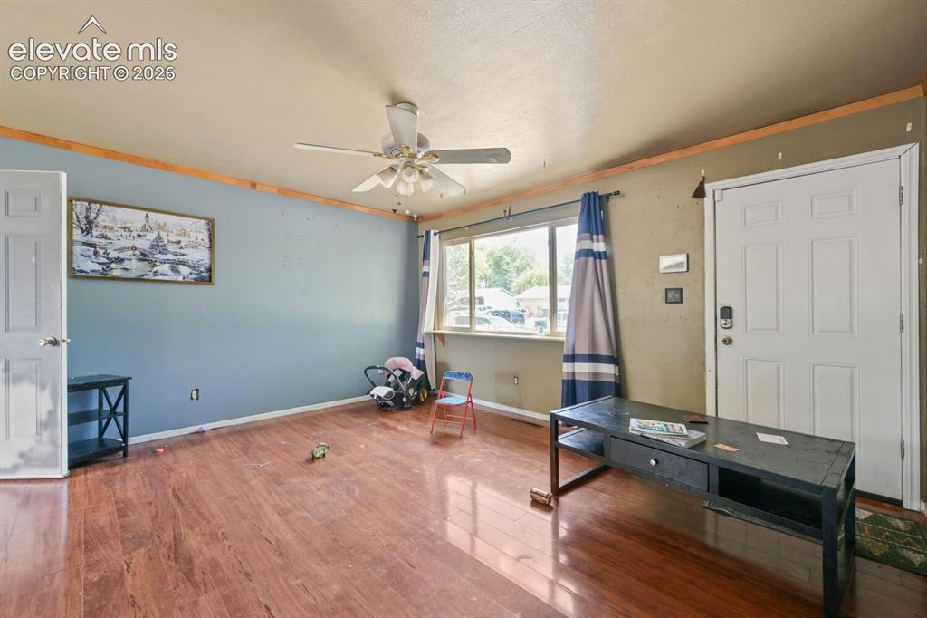 2438 Barkman Drive Colorado Springs CO 80916