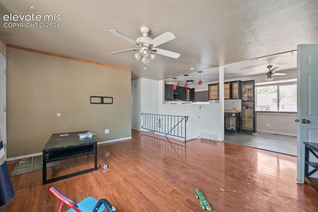 2438 Barkman Drive Colorado Springs CO 80916