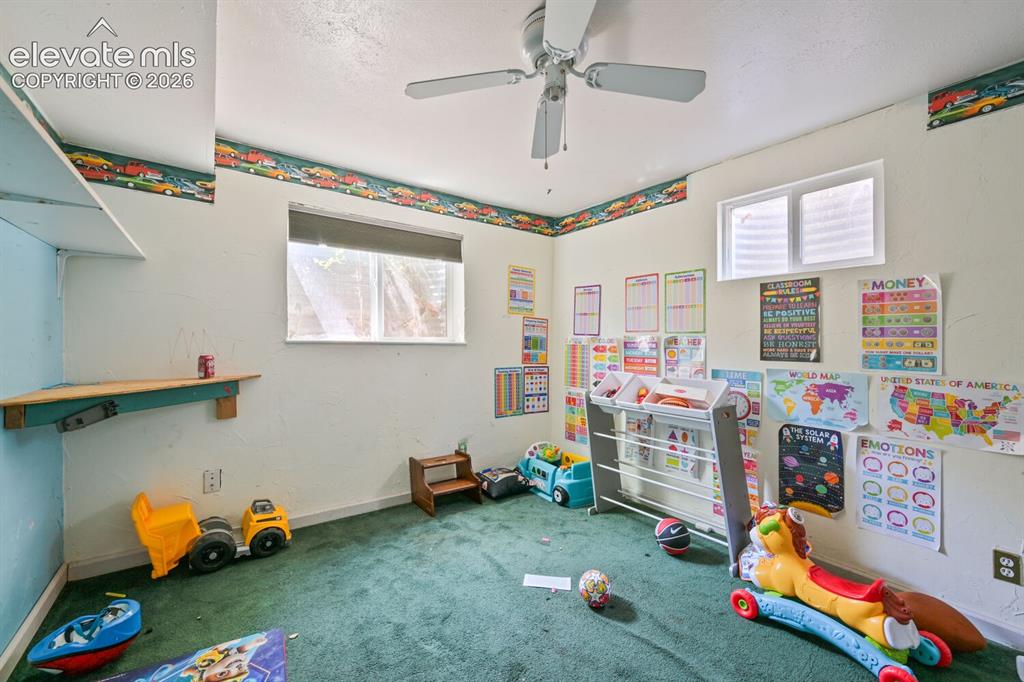 2438 Barkman Drive Colorado Springs CO 80916