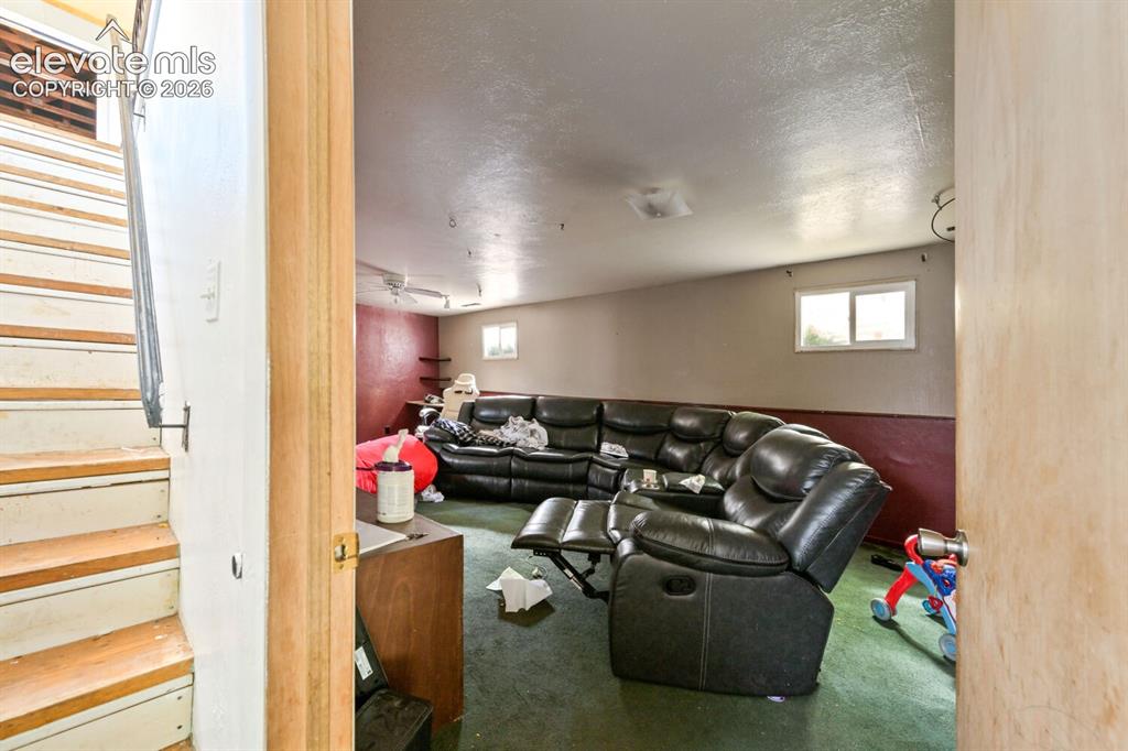 2438 Barkman Drive Colorado Springs CO 80916