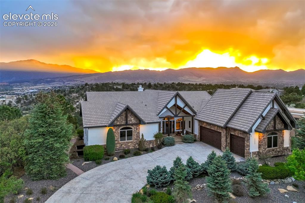 5450 Creighton Court Colorado Springs CO 80918