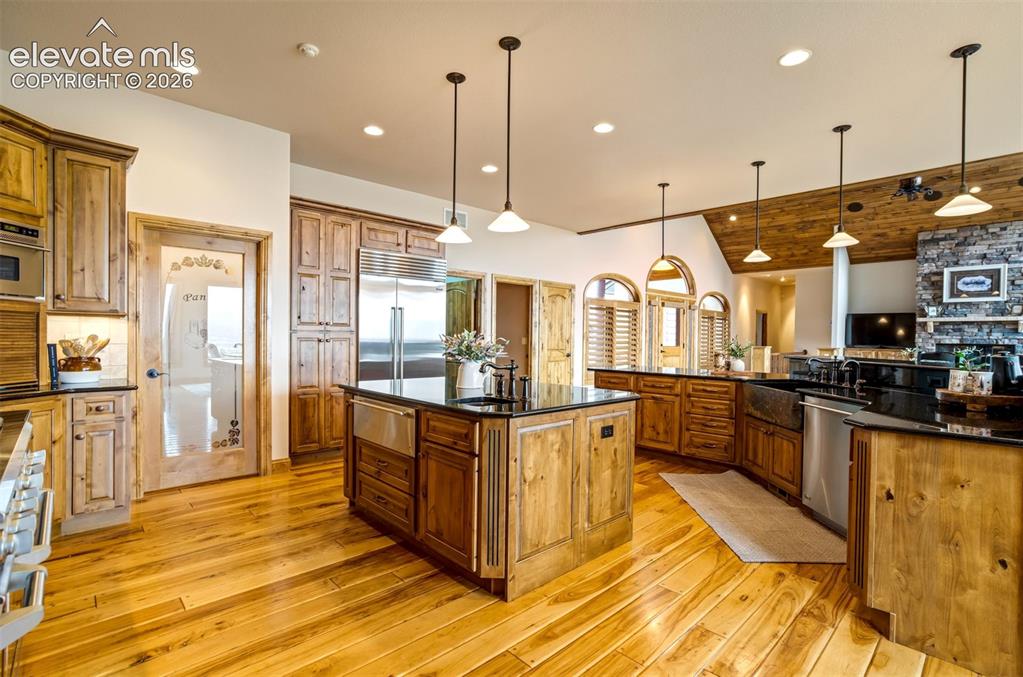 5450 Creighton Court Colorado Springs CO 80918