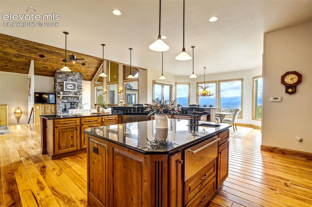 5450 Creighton Court Colorado Springs CO 80918