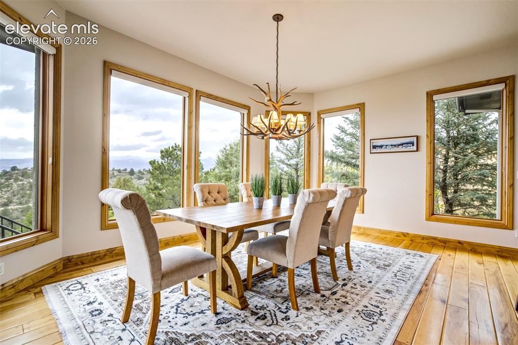 5450 Creighton Court Colorado Springs CO 80918