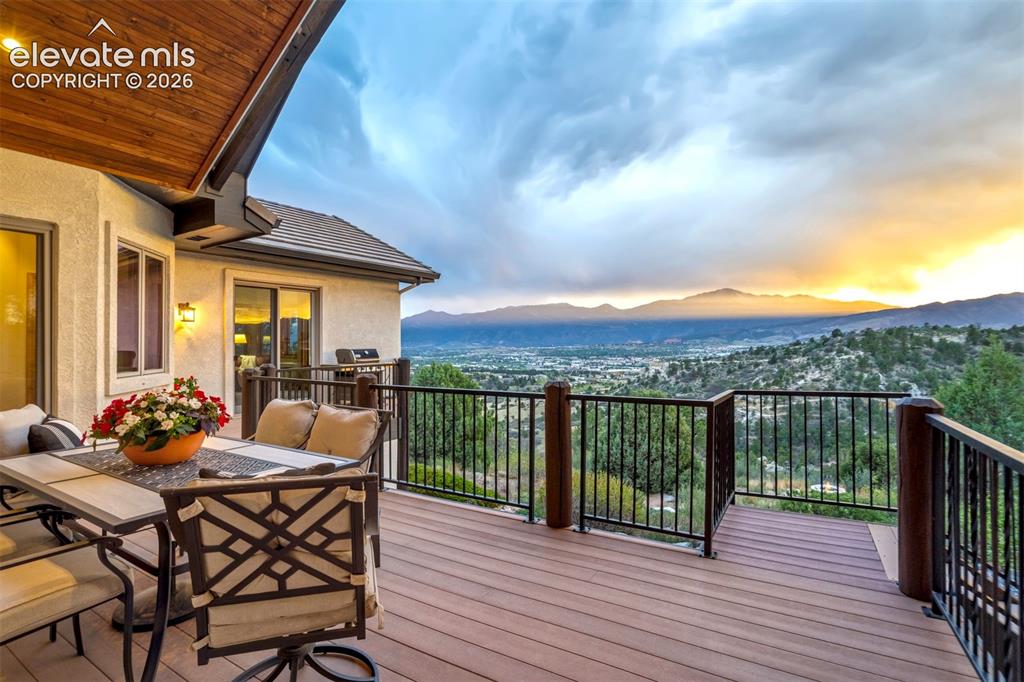 5450 Creighton Court Colorado Springs CO 80918