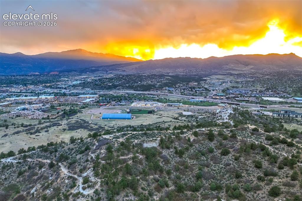 5450 Creighton Court Colorado Springs CO 80918