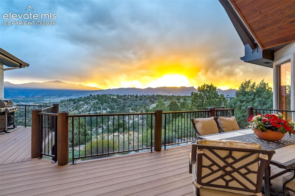 5450 Creighton Court Colorado Springs CO 80918