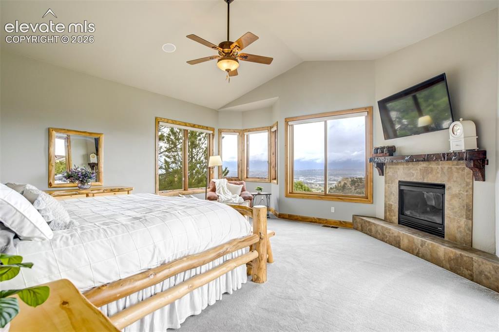 5450 Creighton Court Colorado Springs CO 80918