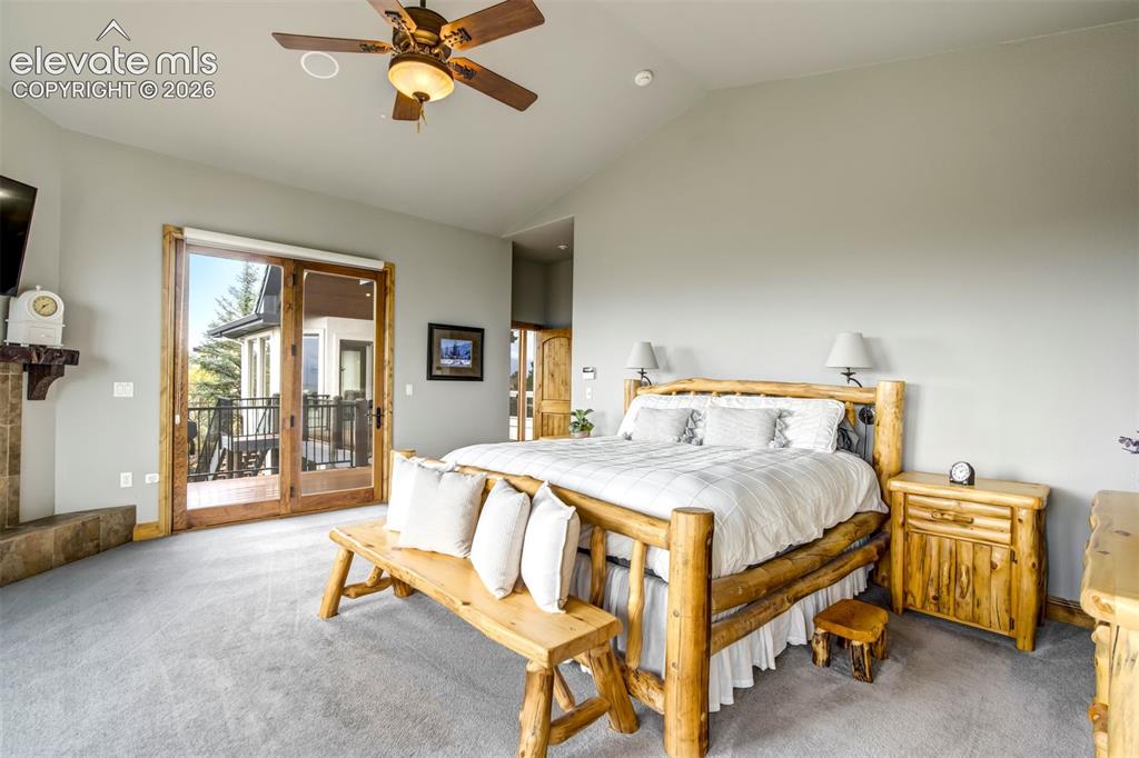 5450 Creighton Court Colorado Springs CO 80918
