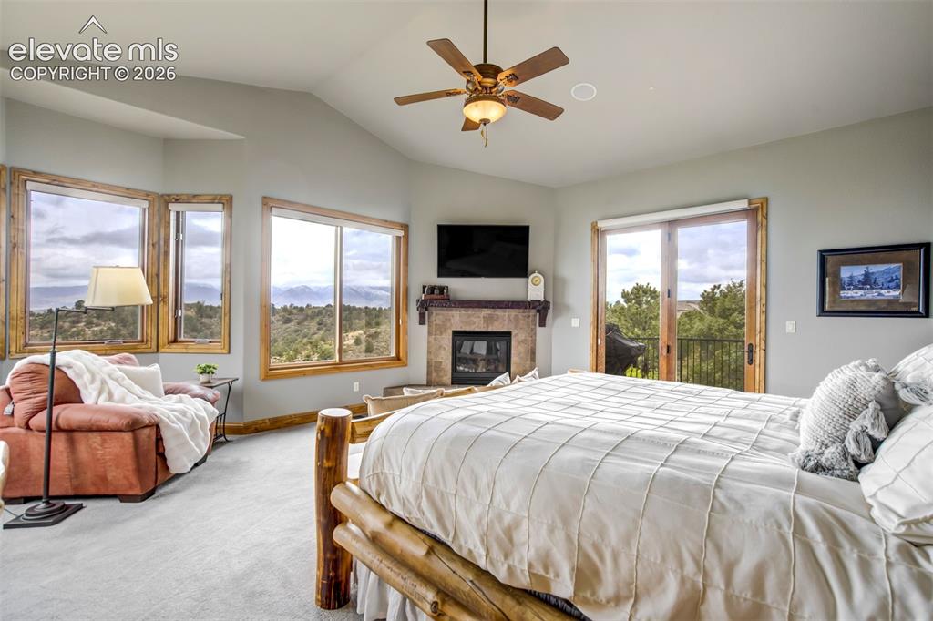 5450 Creighton Court Colorado Springs CO 80918
