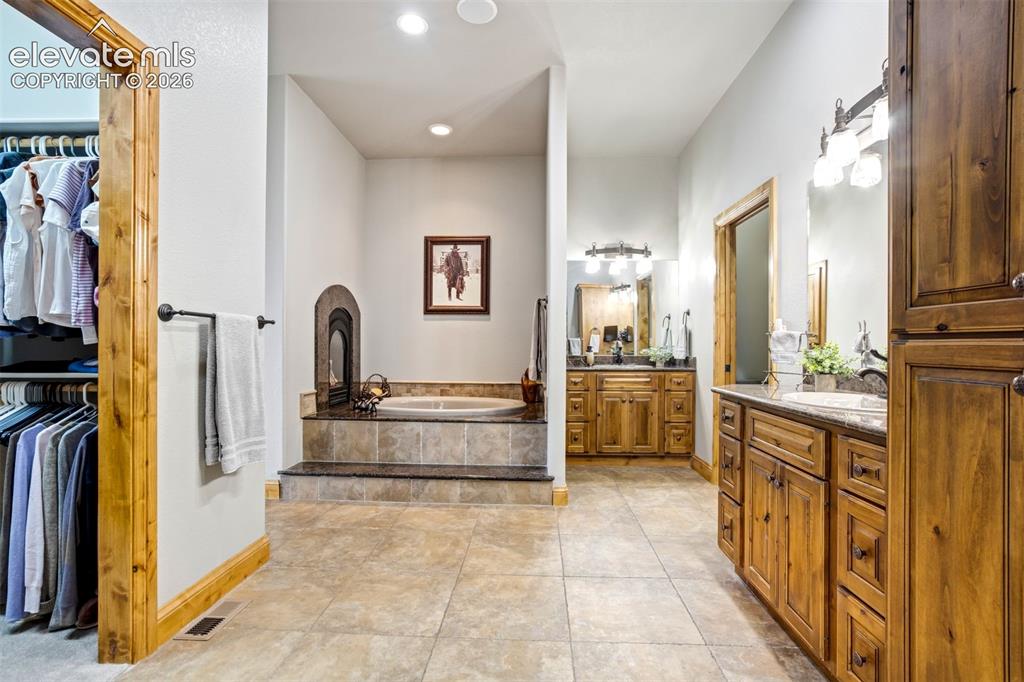 5450 Creighton Court Colorado Springs CO 80918