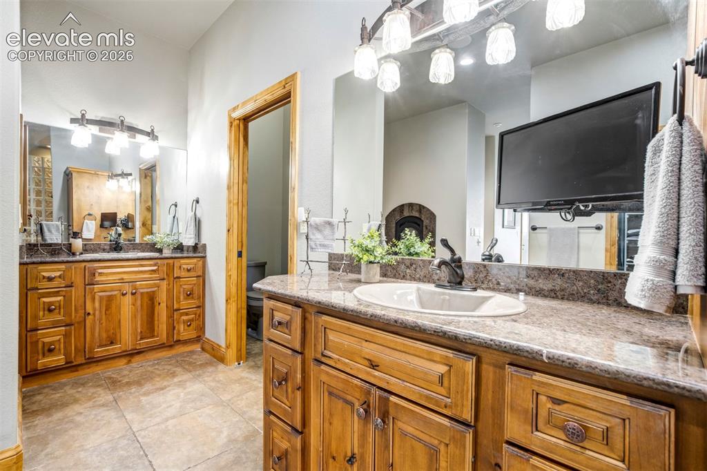 5450 Creighton Court Colorado Springs CO 80918