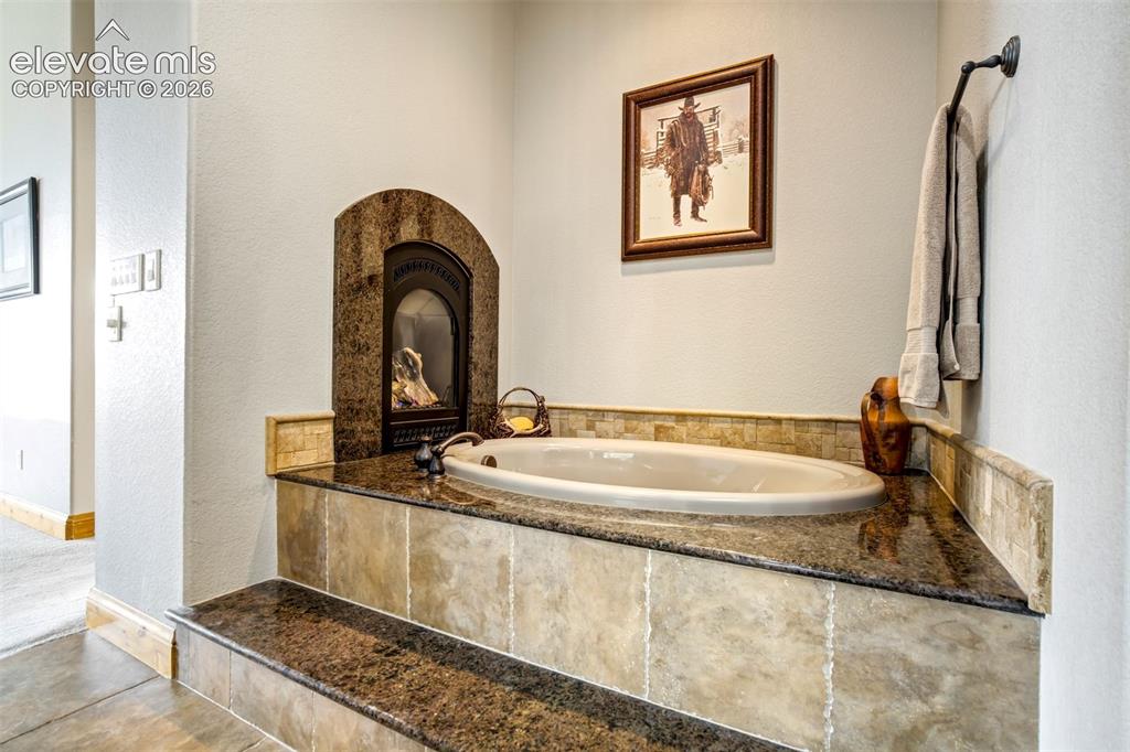5450 Creighton Court Colorado Springs CO 80918