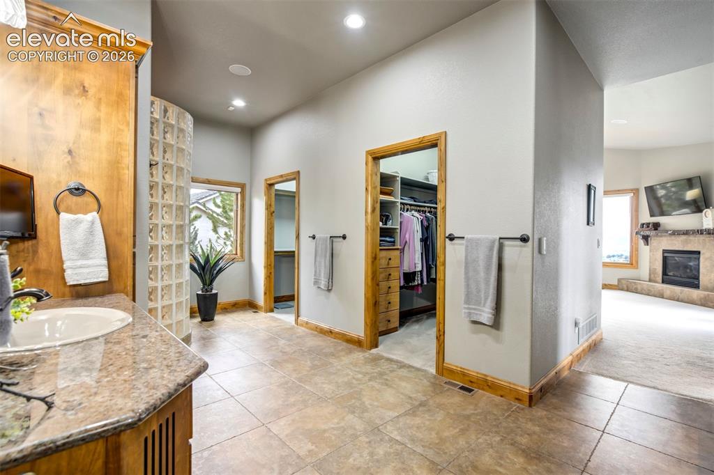 5450 Creighton Court Colorado Springs CO 80918