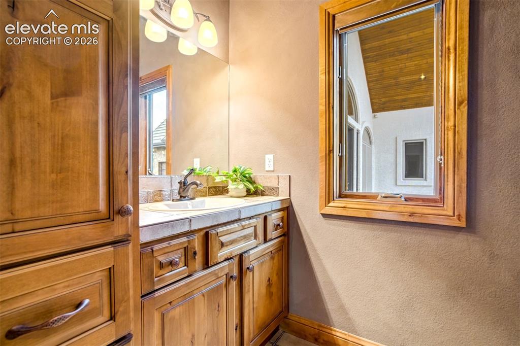 5450 Creighton Court Colorado Springs CO 80918