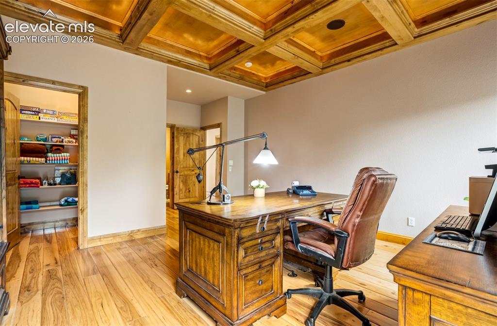 5450 Creighton Court Colorado Springs CO 80918