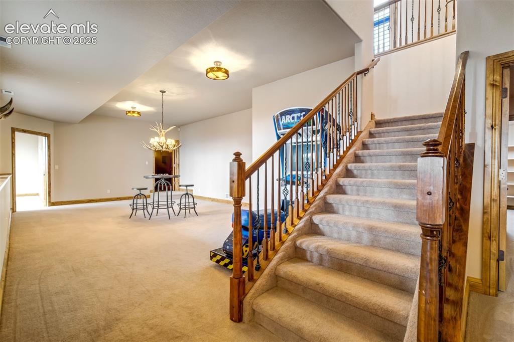 5450 Creighton Court Colorado Springs CO 80918