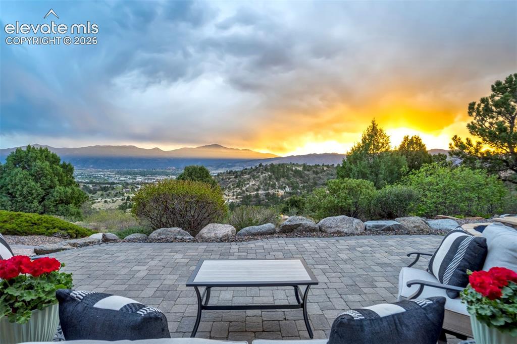 5450 Creighton Court Colorado Springs CO 80918