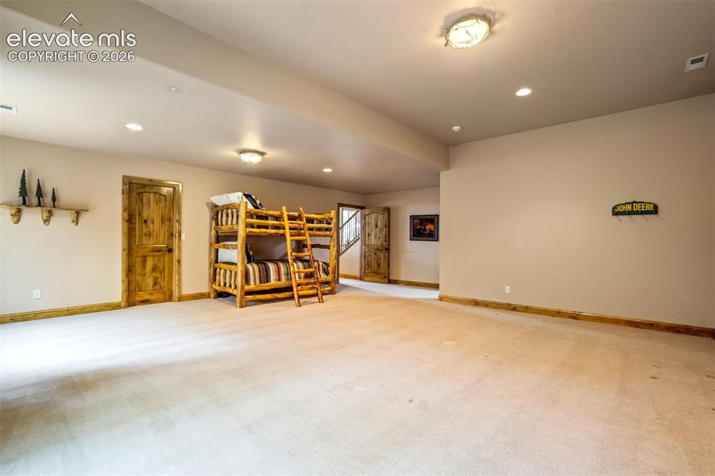 5450 Creighton Court Colorado Springs CO 80918