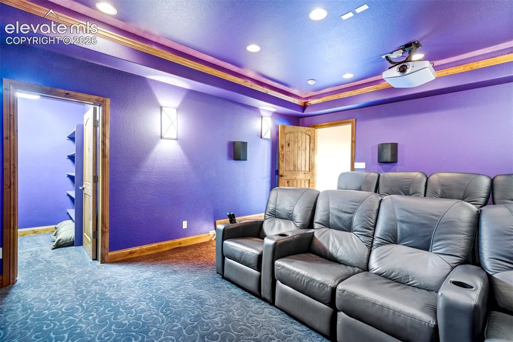 5450 Creighton Court Colorado Springs CO 80918