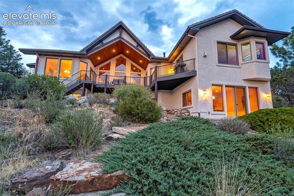 5450 Creighton Court Colorado Springs CO 80918