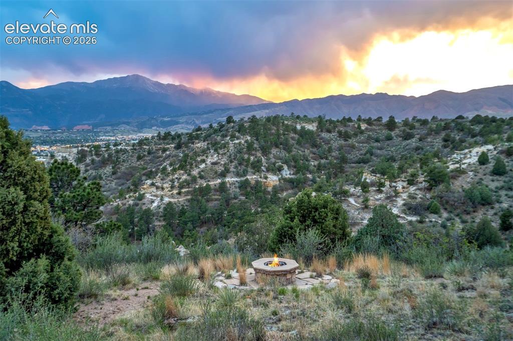 5450 Creighton Court Colorado Springs CO 80918