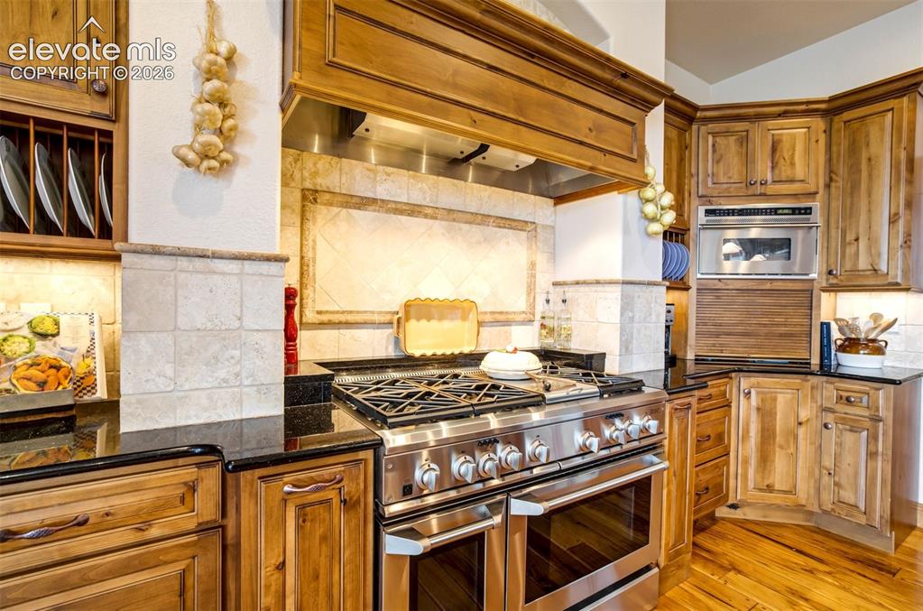 5450 Creighton Court Colorado Springs CO 80918