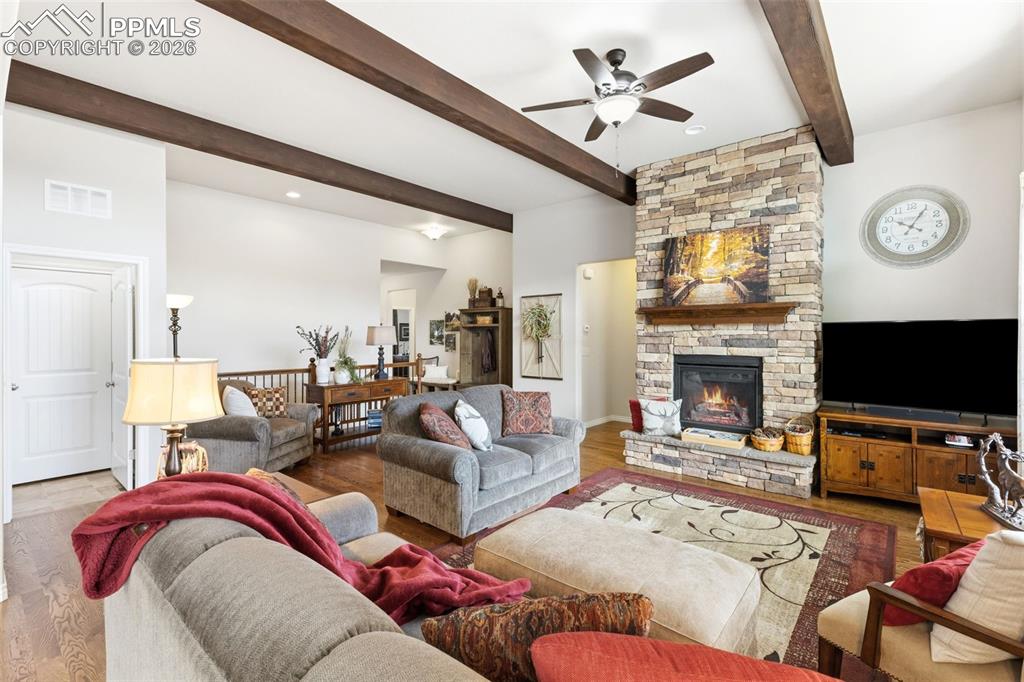 3444 Wind Waker Way Colorado Springs CO 80908