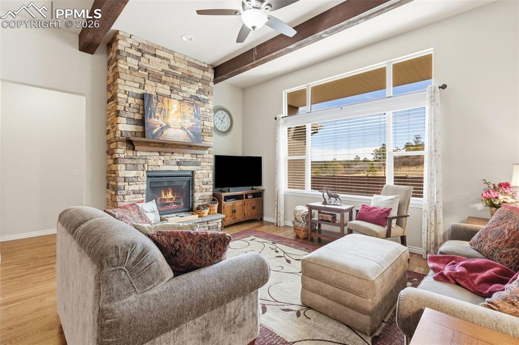 3444 Wind Waker Way Colorado Springs CO 80908