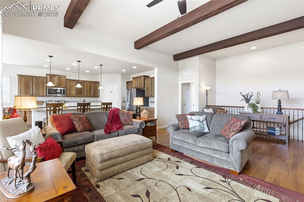 3444 Wind Waker Way Colorado Springs CO 80908