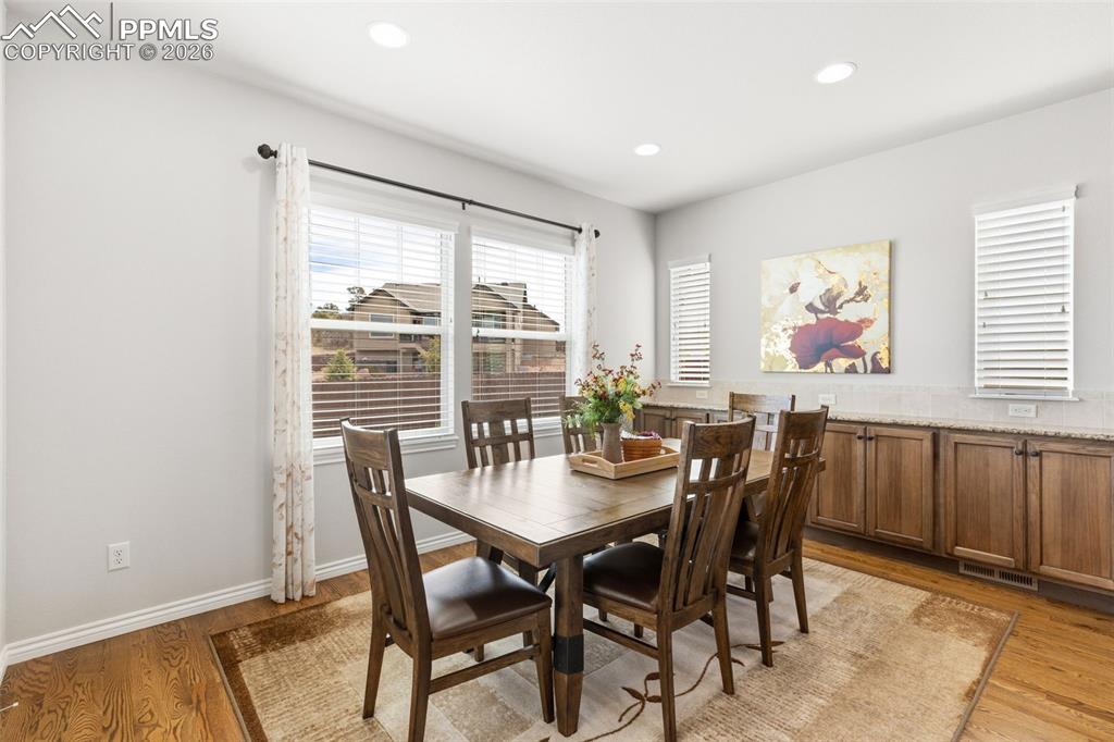 3444 Wind Waker Way Colorado Springs CO 80908
