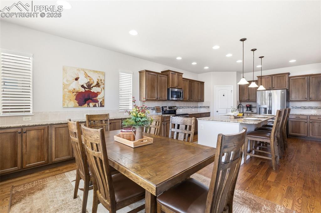 3444 Wind Waker Way Colorado Springs CO 80908