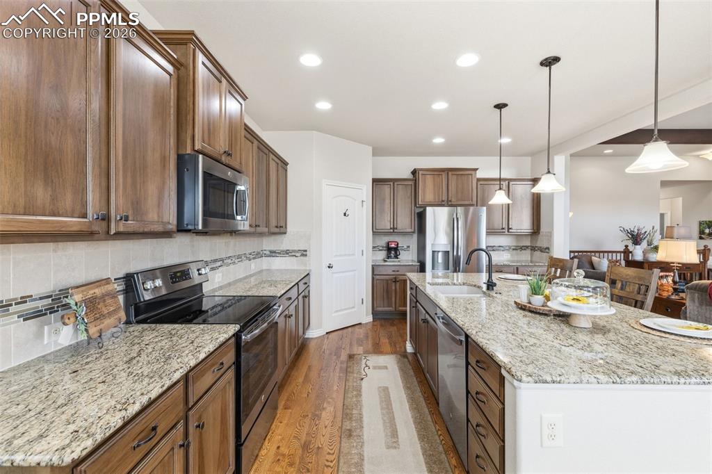 3444 Wind Waker Way Colorado Springs CO 80908