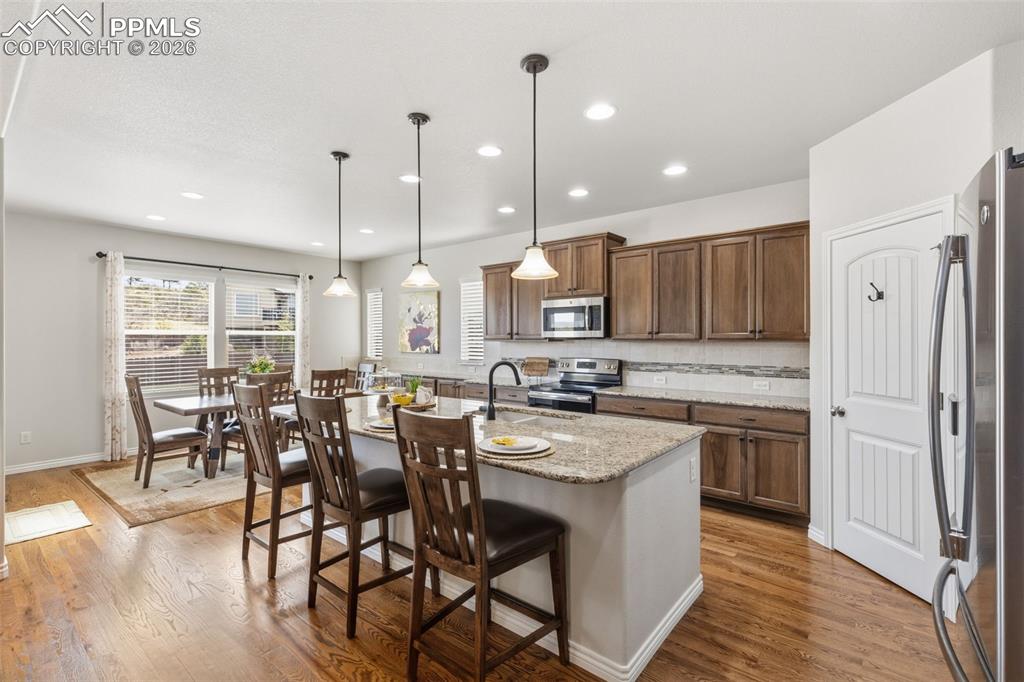 3444 Wind Waker Way Colorado Springs CO 80908