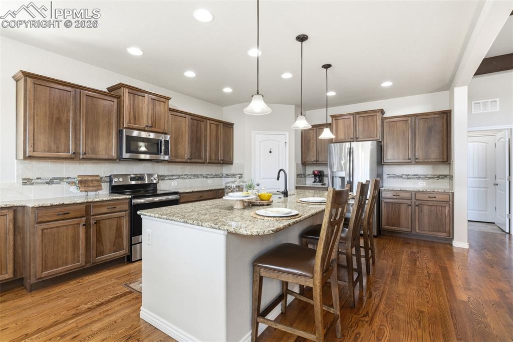 3444 Wind Waker Way Colorado Springs CO 80908