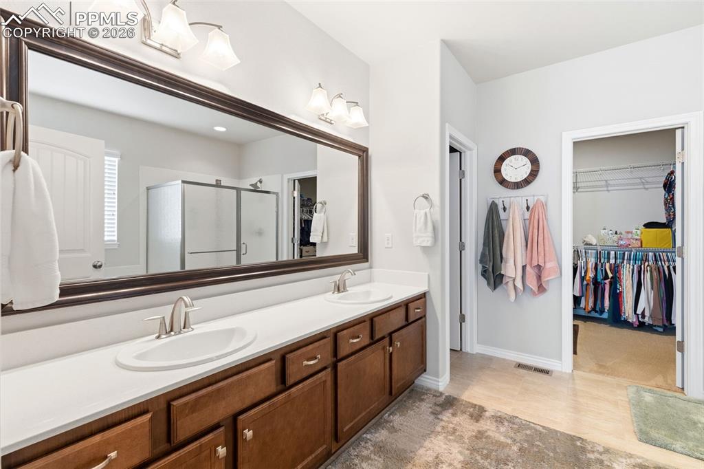 3444 Wind Waker Way Colorado Springs CO 80908