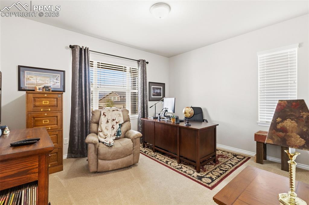 3444 Wind Waker Way Colorado Springs CO 80908