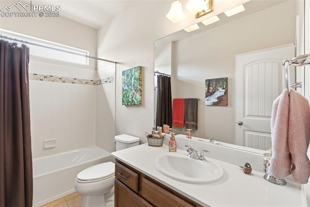 3444 Wind Waker Way Colorado Springs CO 80908