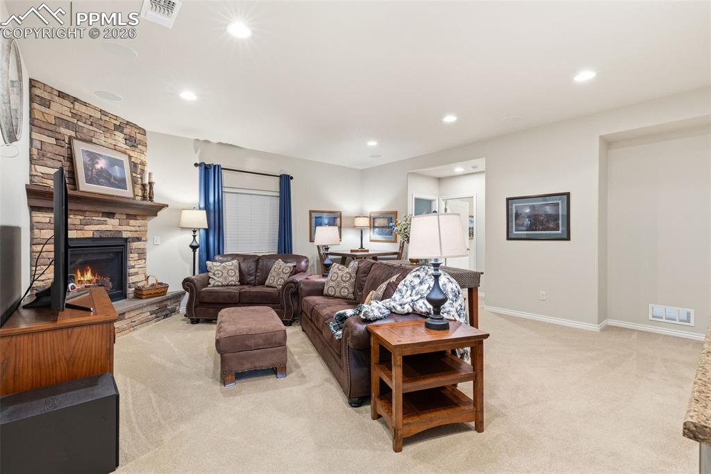 3444 Wind Waker Way Colorado Springs CO 80908
