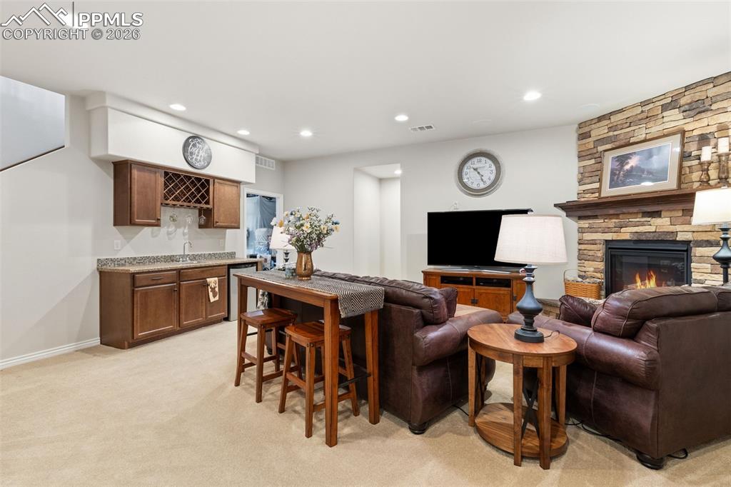3444 Wind Waker Way Colorado Springs CO 80908