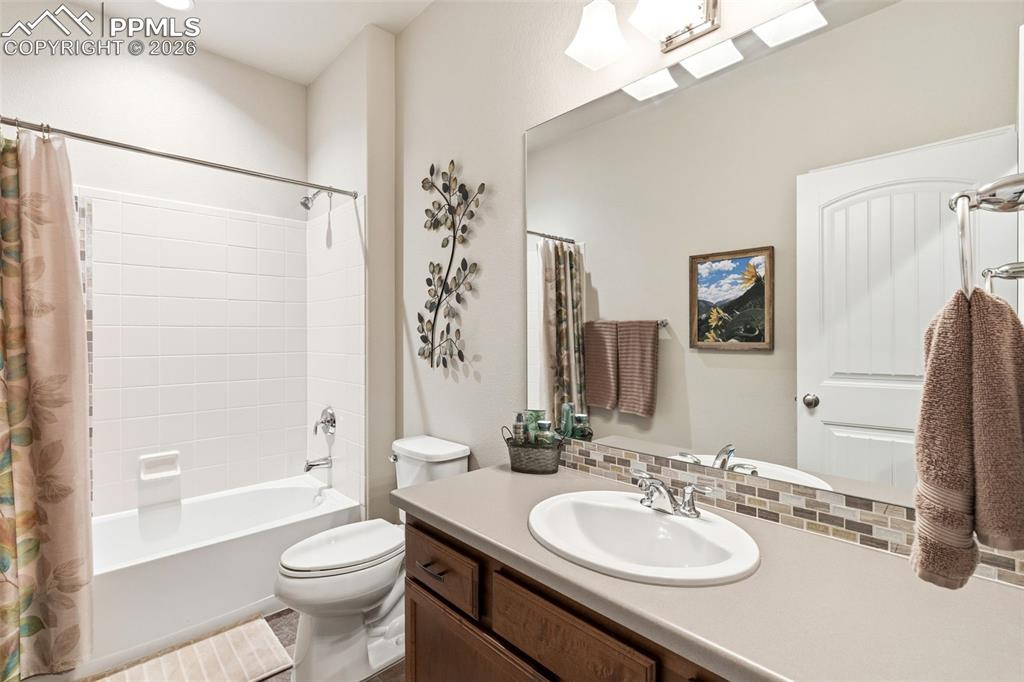 3444 Wind Waker Way Colorado Springs CO 80908