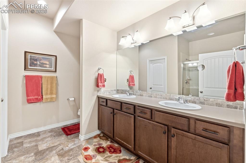 3444 Wind Waker Way Colorado Springs CO 80908